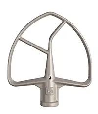 Must-Have Bartscher Flachrührer 5K7SFB