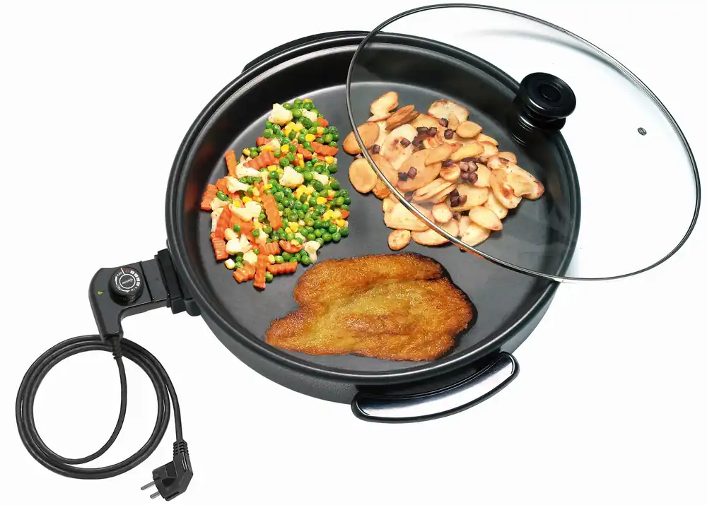 Nur Heute Bartscher Multipfanne 41cm
