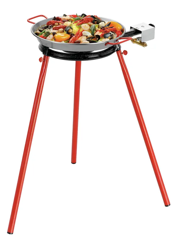 Highlight Bartscher Dreibein Paella 2K300