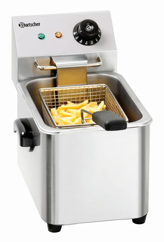 Bartscher Fritteuse SNACK I Sonderangebot