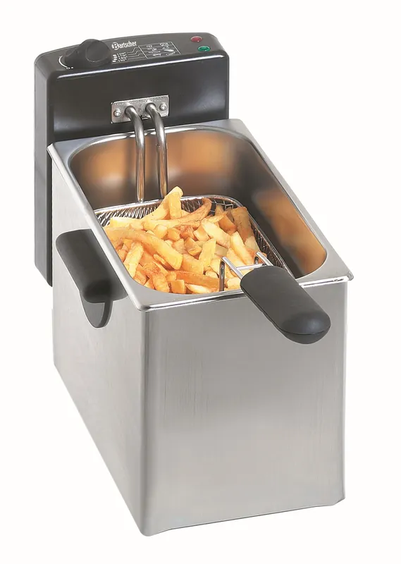 Bartscher Fritteuse MINI II Abverkauf