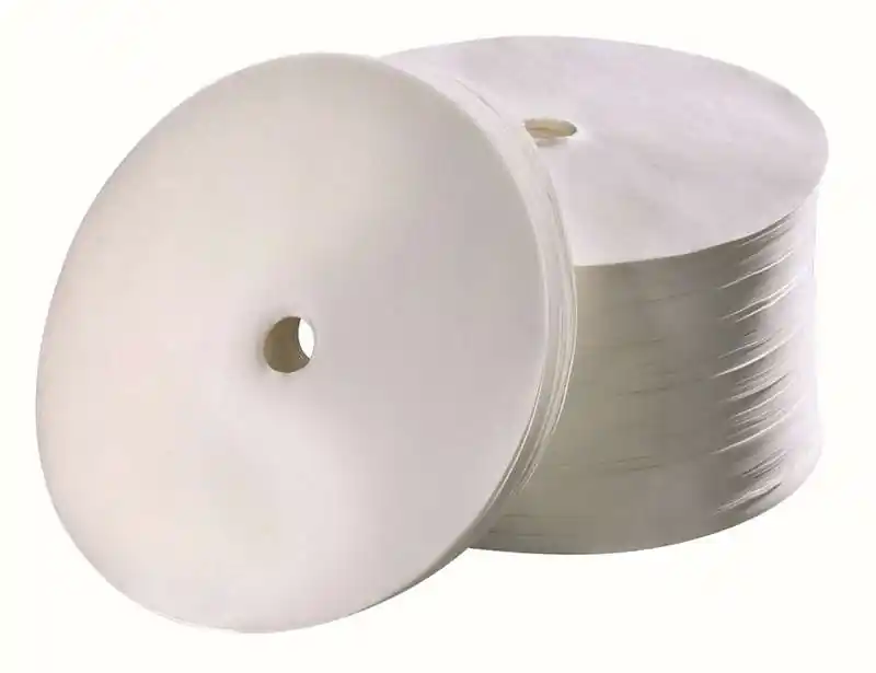Online Kaufen Bartscher Rundfilterpapier 245mm, 250Stk