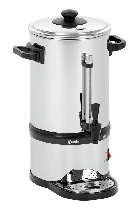 Bartscher Kaffeemaschine Bartscher PRO II 40 Neu