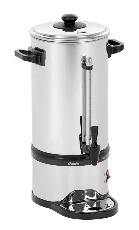 Sonderaktion Bartscher Kaffeemaschine Bartscher PRO II 60