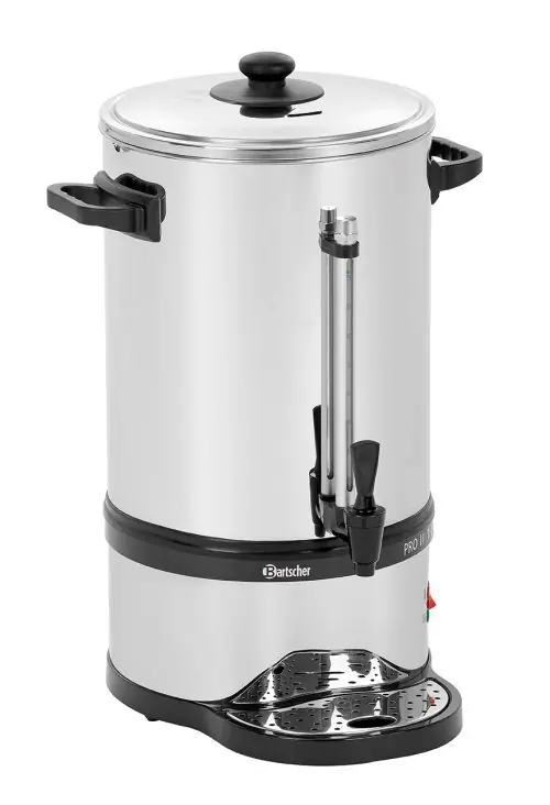 Billig Bartscher Kaffeemaschine Bartscher PRO II 100