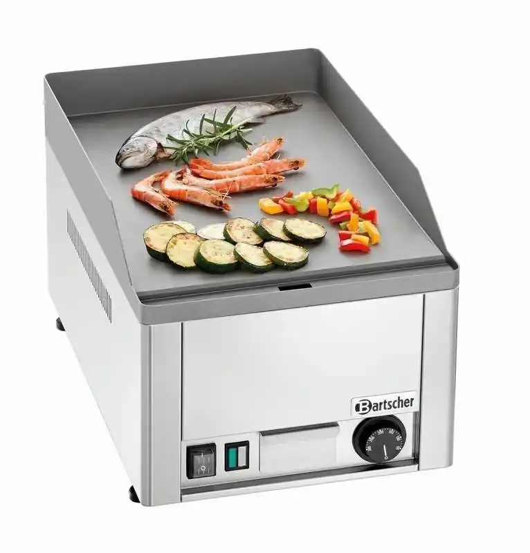 Beliebt Bartscher Griddleplatte GDP 320E-G