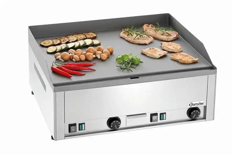 Bartscher Griddleplatte GDP 650E-G Top-Angebot
