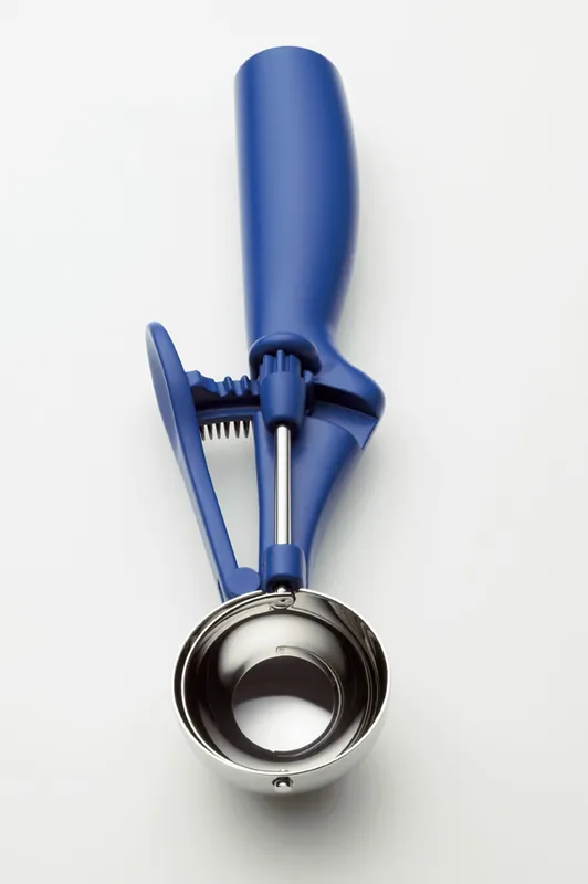 Letzte Chance Stöckel Portionierer Modell D mit Daumenhebel