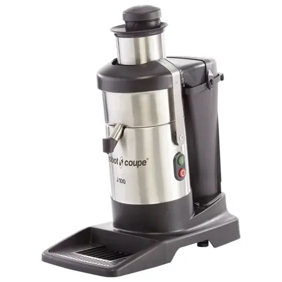 Robot Coupe® Entsafter J 100 Ultra Top-Angebot