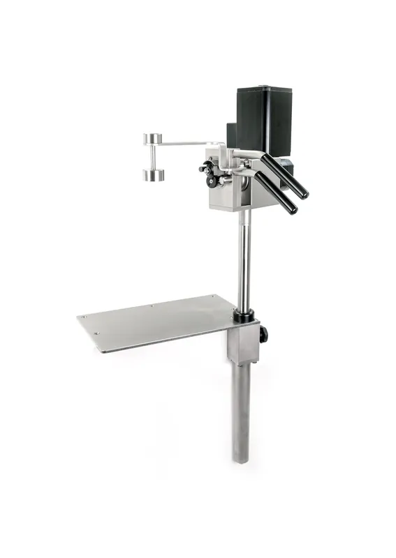 Weisser Elektro-Dosenaufschneider DO 55 Direktkauf