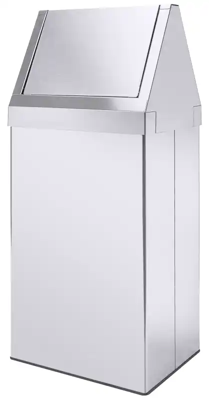 Contacto Abfallbehälter mit Schwingdeckel Letzte Chance