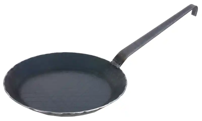 Top-Preis Contacto Brat- und Servier- Eisenpfanne 29 cm