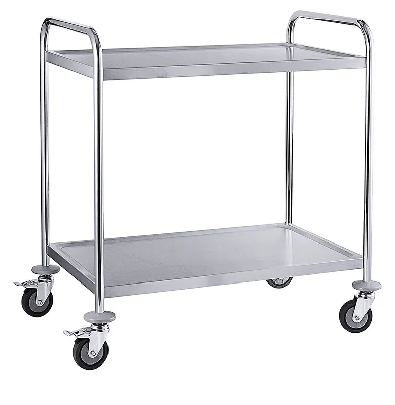 Contacto Servierwagen Länge 83 cm Angebot