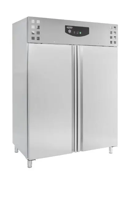Billig Kühlschrank RFS 2 Türen