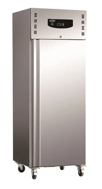 Kühlschrank RFS Alu 600 Liter statisch Neue Ware