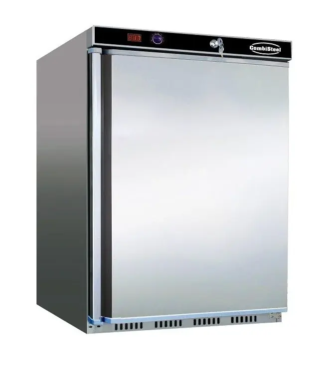 Beliebt Tiefkühlschrank RFS 1 Tür