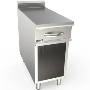 SARO Neutralelement+Schublade 400X900X850mm LQ / ENN2CA Direkt Vom Hersteller