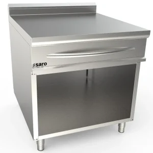SARO Neutralelement+Schublade 800X900X850mm LQ / ENN4CA Sonderangebot