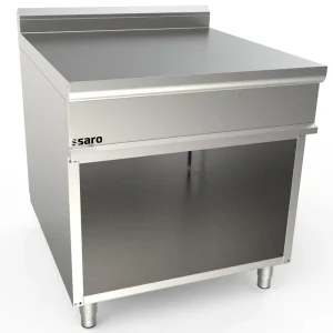 Top-Angebot SARO Neutralelement offener Unterbau 800X900X850mm LQ / ENN4BA