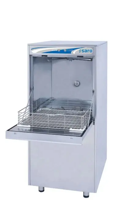 SARO Topfspülmaschine Modell Köln Bestpreis