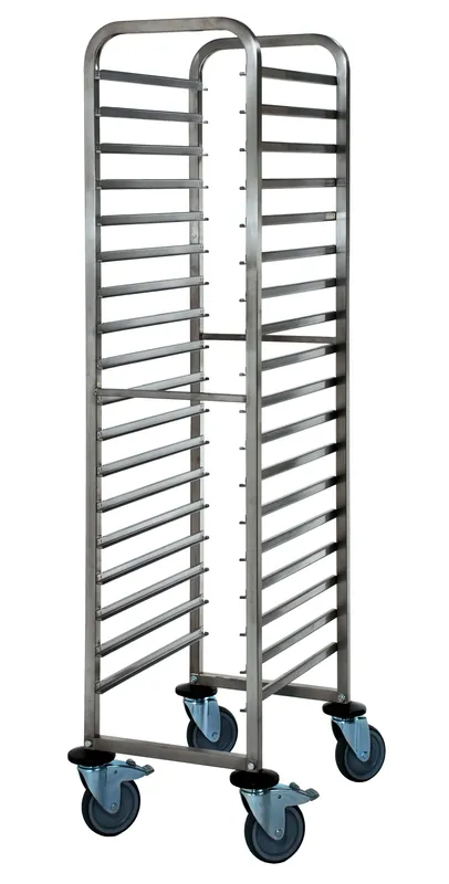 SARO Regalwagen Modell RW1118 Geprüft