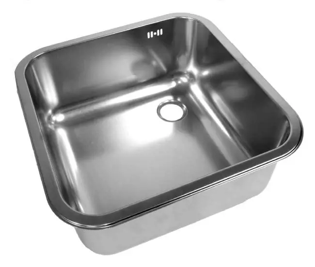 Must-Have SPÜLBECKE 330X330X200