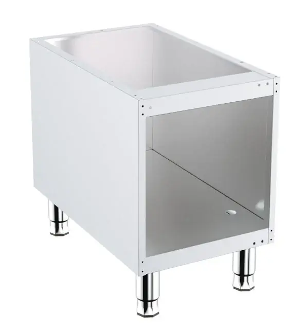 BASE 700 UNTERBAU 400 Nur Heute