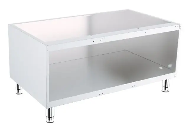 Schnäppchen BASE 700 UNTERBAU 1200
