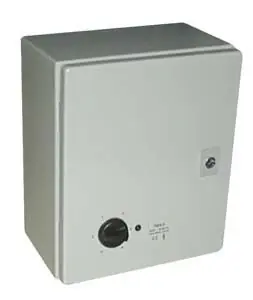 Schnäppchen GESCHWINDIGKEITSREGLER 3 PHASE 5 AMP