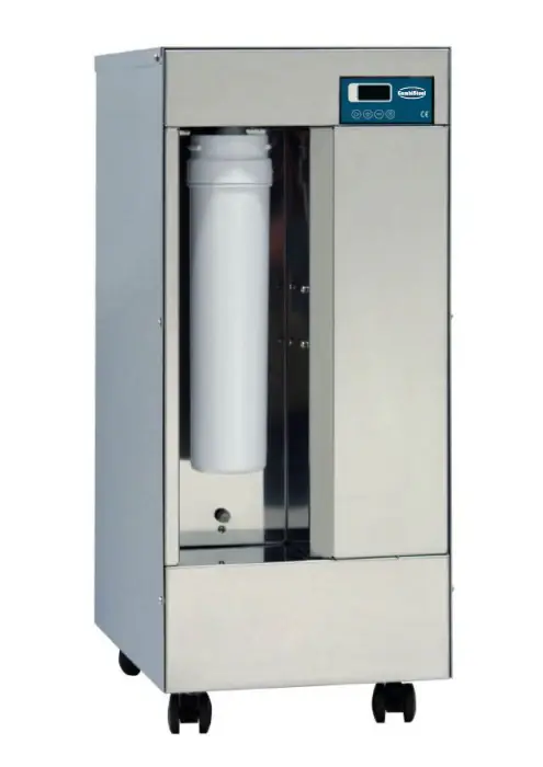 UMKEHROSMOSE SYSTEM Wochenendangebot