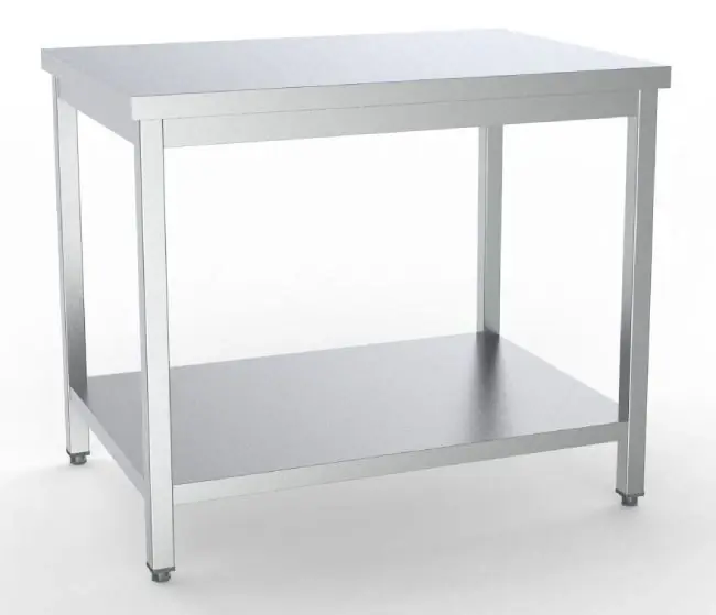 Top-Seller 700 ARBEITSTISCH GRUNDBODEN SELBSTMONTAGE 900