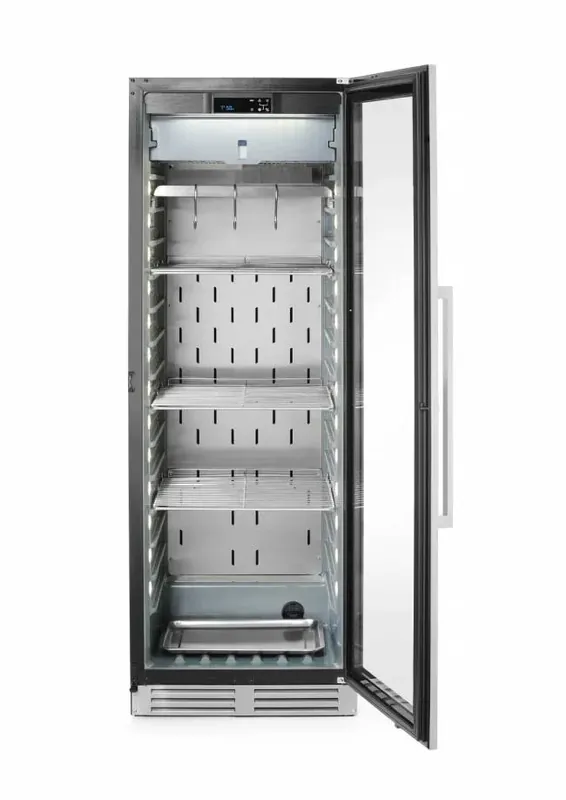 Heißes Angebot Fleischreifeschrank