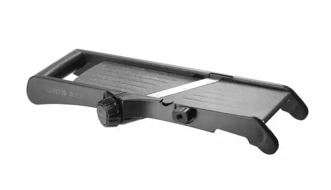 Expressversand Samurai japanische Mandoline