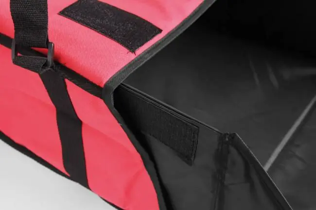 Pizzatasche 35 cm Online Kaufen