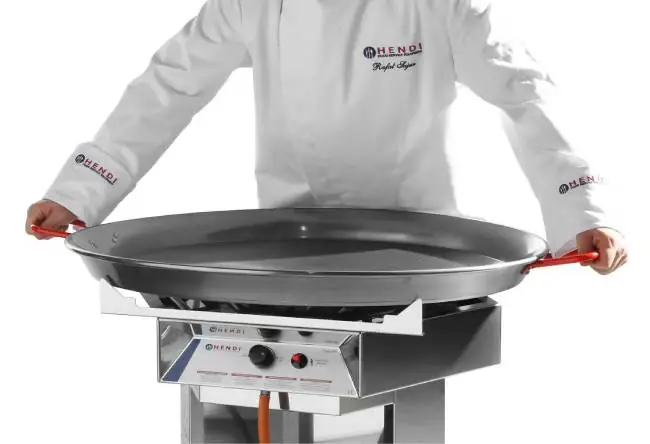 Paellapfanne Abverkauf