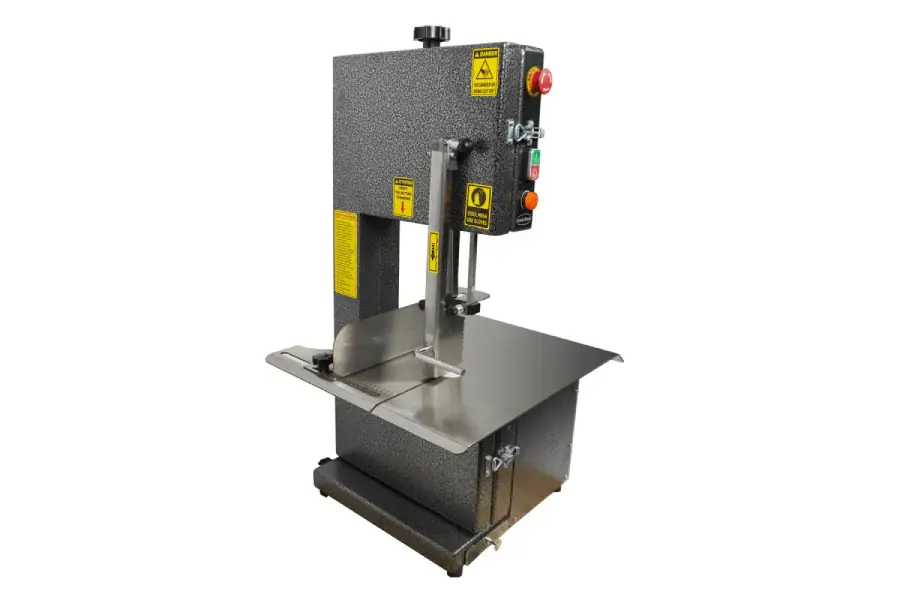 Geprüft KNOCHENSÄGE 230V