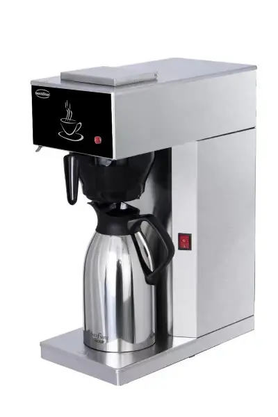 Preisreduziert KAFFEEMASCHINE INKL. THERMOSKANNE 2.0L