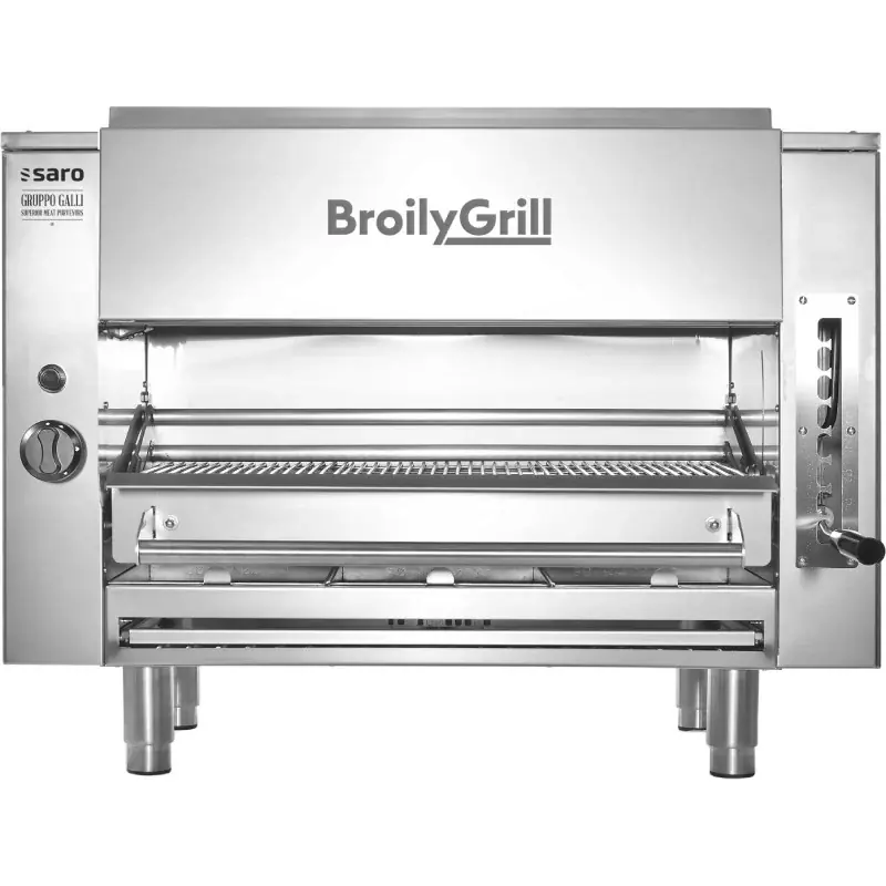 BROILY GRILL Direktkauf