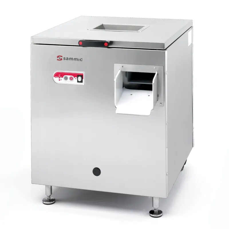 Ausverkauf Besteckpoliermaschine Modell BERTA