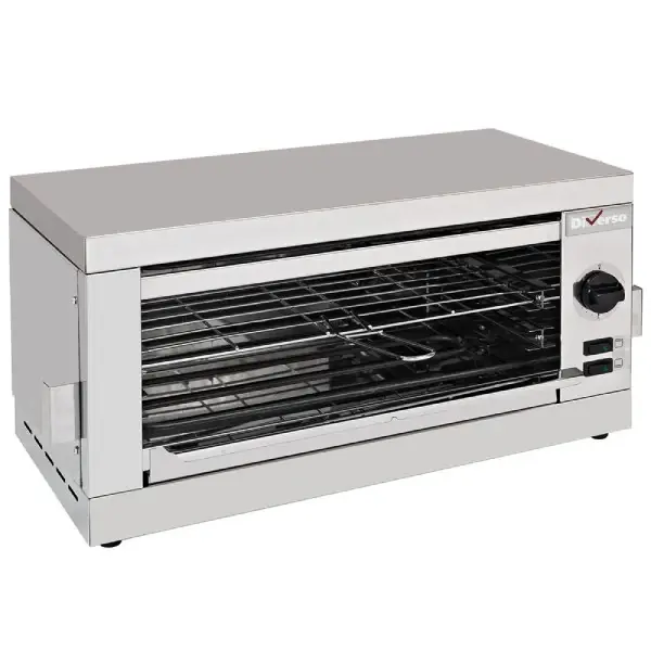 Jetzt Bestellen Toaster-Salamander 1 Stock, mit Timer