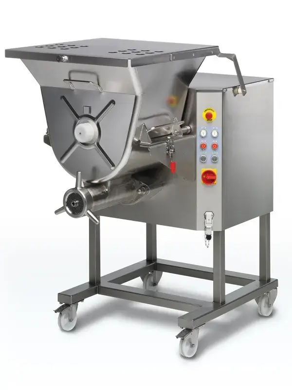 Saisonangebot Fleischwolf C/E900 1500 kg/h Lux Line