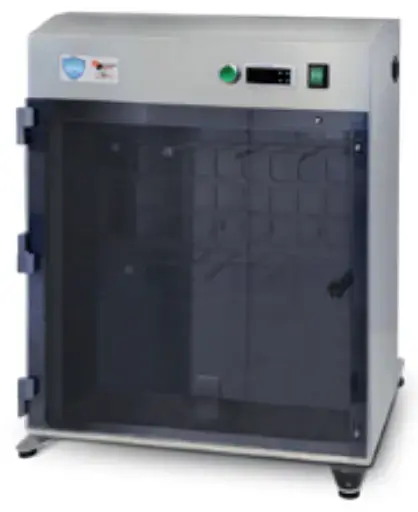 Sterilisator MPS50 für Kleinteile Schneller Versand