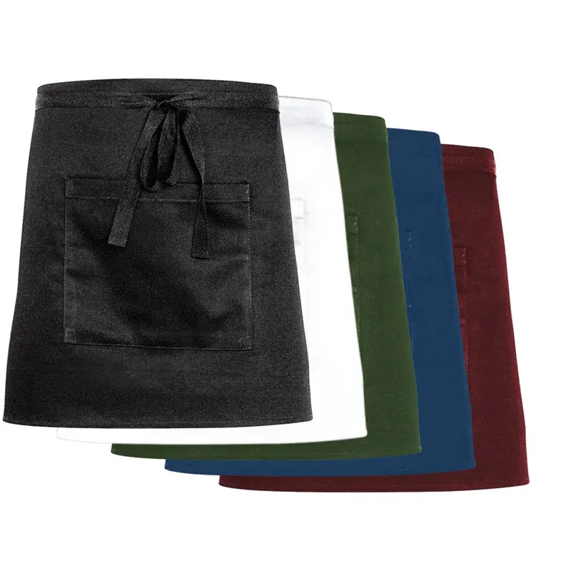 Gastronics Vorbinder mit Tasche 37cm Meistverkauft