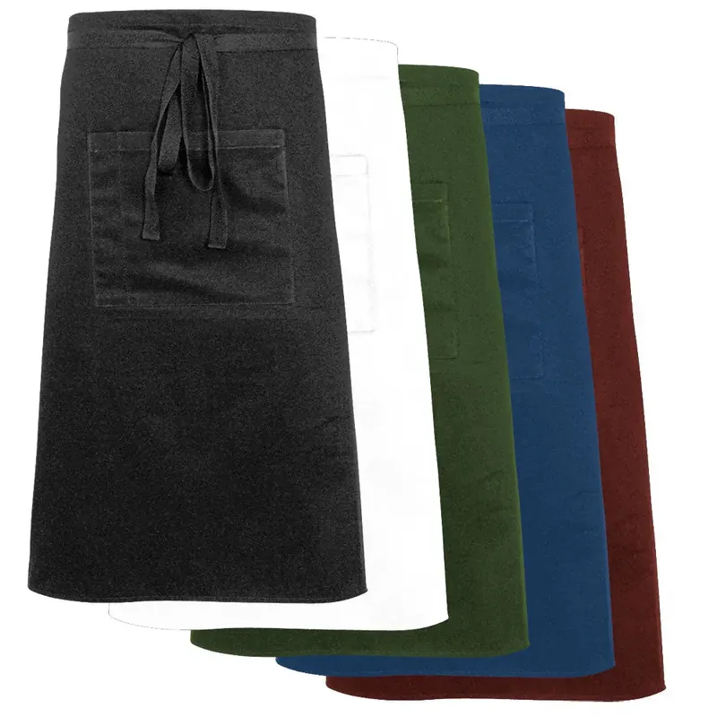 Gastronics Vorbinder mit Tasche 70cm Heißes Angebot