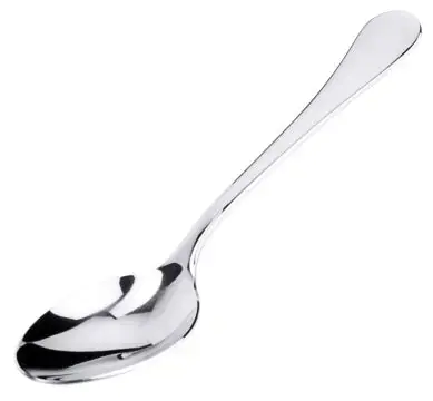 Schnäppchen Edelstahl Menülöffel LUNA