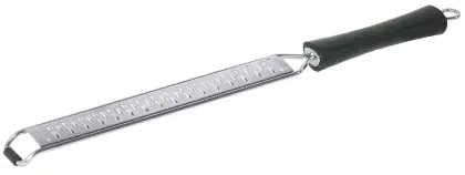 Neue Ware Reibe schmal Schnitt 10 mm