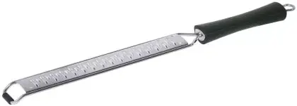Reibe schmal grob 6 mm Super-Preis