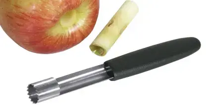 Kracherpreis Apfelentkerner 18 cm