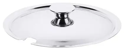 Top-Preis Edelstahl Deckel zur Terrine 4800/155