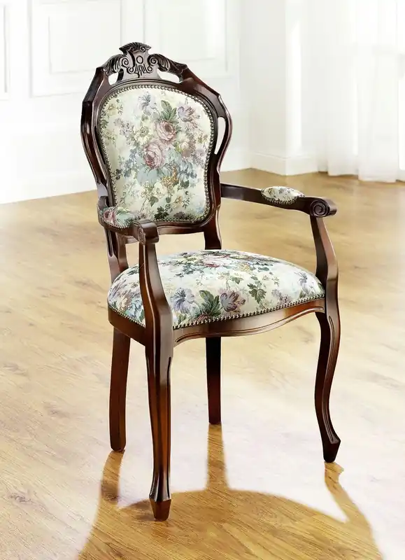 Highlight Elegante Esszimmer Stühle oder Sessel